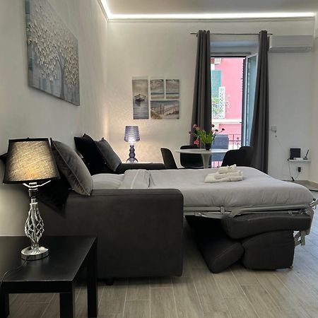 La Casa Di Maar Apartment Бари Екстериор снимка