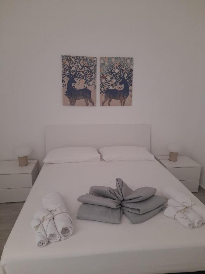 La Casa Di Maar Apartment Бари Екстериор снимка